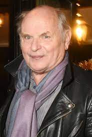 He starred in the film. Jean Francois Stevenin Comment A Change La Vie De Ses 4 Enfants