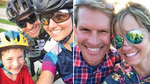 CYSK: Mike Morgan & Carrie Bax