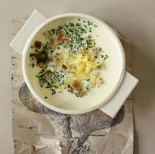Schnelle Herbst Rezepte Zwiebelsuppe Zwiebelsuppe Rezept Essen