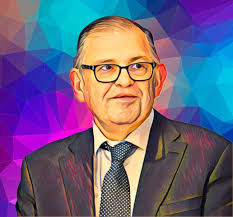 Dis-Chem founder Ivan Saltzman restructures $377.7 million stake among heirs