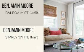 What i think would be really interesting if you paint all your walls, bm decorator's white in matte. Looking For True Benjamin Moore Balboa Mist Reviews See How Balboa Mist Vs Pale Oak And Balboa Mist Benjamin Moore Balboa Mist Balboa Mist Living Room White