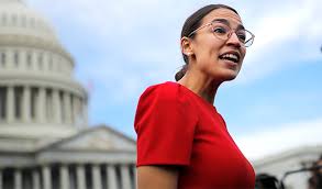 Latest breaking news, including politics, crime and celebrity. Alexandria Ocasio Cortez Takes A Page From Trump S Playbook American Enterprise Institute Aei