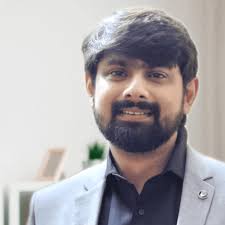 Vijay Ashley Rodrigues