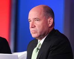 MSNBC fires analyst Matthew Dowd over Charlie Kirk shooting remarks