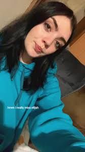 I Miss Youu Elijah Vargas