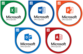 Stand Out From The Crowd By Earning And Adding Digital Badges To Add To Your Cv Email Or Profiles When You Office Word Microsoft Office Word Microsoft Office