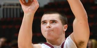 East Peoria's Perkins, Notre Dame's Highfill advance to 3-point finals