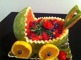Ver ms ideas sobre tortas torta de frutas pastel de frutas. Decoracion Con Frutas 13 Ideas Originales Y Faciles Y Muy Deliciosas Decoracion