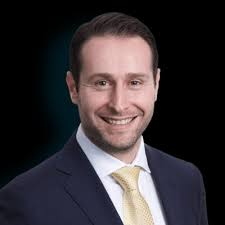 Excited to start in my new role as Partner at Fried Frank!