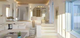 Are you sure you want to delete from interior villa ? Villa Mariana The Ace Vip Greek Villas Mykonos Villas Greece House