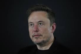 Bosses at Elon Musk's X should be 'criminally liable' if they tolerate  harmful posts, says police expert