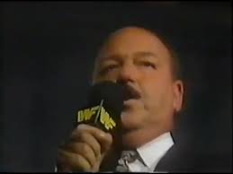 10-01-1989 and my return to the WWF to get revenge