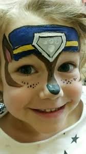 480 Face painting ideas