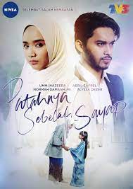 Patahnya Sebelah Sayap 2