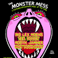 Monster Mess event in Minneapolis, MN