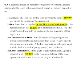 Lease agreement is a document written between the owner of a property and a renter to have. Free Rental Lease Agreement Template Lease Form Formswift