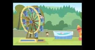 Kid Vs Kat 218a Mind Games Mind Games Kids Tv Shows Kids