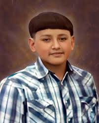 Oscar Juarez's Instagram, Twitter & Facebook