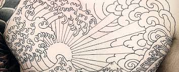 Maybe you would like to learn more about one of these? 60 Rising Sun Tattoo Designs For Men Japanese Ink Ideas