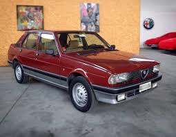 Image result for Rosso Veneziano 1979 Alfa-Romeo