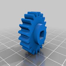 Soporte Movil By Danielmosquera Thingiverse 3d Printer Diy 3d Printing Printer