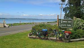Birch bay state park terrell creek marsh is one of the few remaining saltwater/freshwater estuaries in northern puget sound. Birch Bay Parks Visit Birch Bay