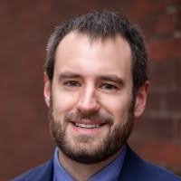 Brandon S. Moyer, Ph.D.