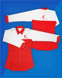 Logo bulan sabit merah malaysia png. Persatuan Bulan Sabit Merah Archives Tung E