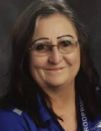 Obituary for Nancy Sonnevelt