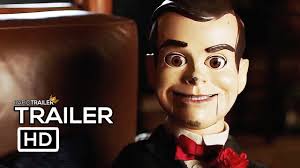 With monsters which might be extra goofy than scary and a lackluster story, there's actually no purpose to. Goosebumps 2 Official Trailer 2 2018 Haunted Halloween Comedy Movie Hd Youtube