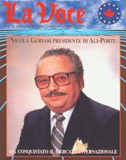 Il Leader con la visione del futuro nell'arte dentaria