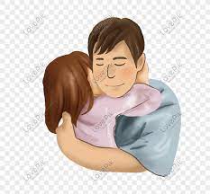 Cinta ayah pada anak perempuan ini digambarkan dengan manis oleh seniman asal ukraina, snezhana soosh lewat 27 gambar yang sukses membuat baper. Ayah Hari Ayah Dan Anak Perempuan Yang Ditarik Tangan Gambar Unduh Gratis Imej 610619346 Format Psd My Lovepik Com