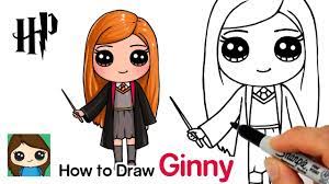 Coloriage harry potter des dessins uniques à imprimer. Kawaii Ron Weasley Kawaii How To Draw Harry Potter Novocom Top