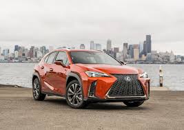 Edmunds also has lexus ux 250h pricing, mpg, specs, pictures, safety features, consumer reviews and more. Should You Buy A 2019 Lexus Ux Motor Illustrated