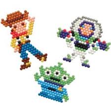 Klick hier um mehr zu erfahren! Aquabeads Toy Story Figuren Set 30119 Spar Toys