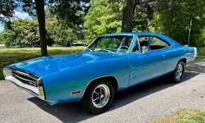 Image result for Light Blue 1970 Charger