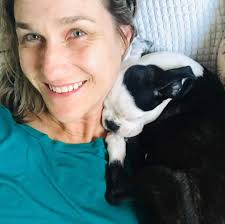 Warning!!! I had a person by the name of Carine Smith copy the verbage &  picture of one of my previous post from this group and repost it in another  poodle group