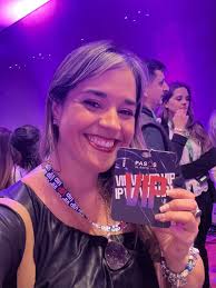 Eileen Gerhard Gómez