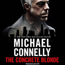 Michael Connelly