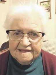 Kate Kerrigan Obituary (1928