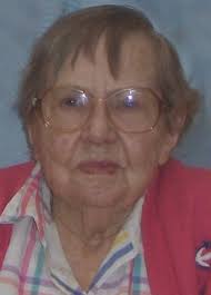 Obituary information for Mabel Scaccia