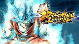 Dragon Ball Legends 2 2 0 Mod Apk Obb Data Hack For Android February 2020 Dragon Ball Legend Games Dragon