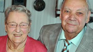 Vor 60 Jahren war es Liebe auf den ersten Blick