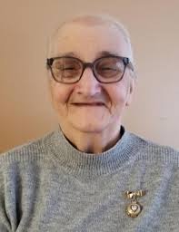Obituary for Grace M. Zadera