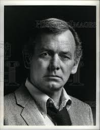 1975, David Janssen Actor