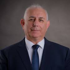 Daniel Martinez-Valle