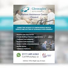 Lowcostclub will always do a comparison of airfares from kota kinabalu to tawau with several airlines (include airasia, malaysia airlines). Gleneagles Kk Patient Assistance Centre Tawau Home Facebook