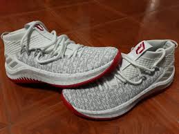 Find the latest damian lillard jerseys, shirts and more at the lids official online store. Zapatillas Damian Lillard Tienda Online De Zapatos Ropa Y Complementos De Marca
