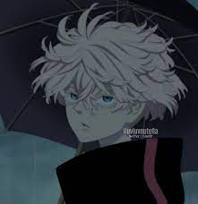 The deuteragonist of tokyo revengers. Iluvluvnutella Brahman Boss Kawaragi Senju
