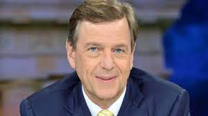 Nach petra gerster verliert das zdf einen weiteren altgedienten. Zdf Claus Kleber Hort Ende 2021 Beim Heute Journal Auf
